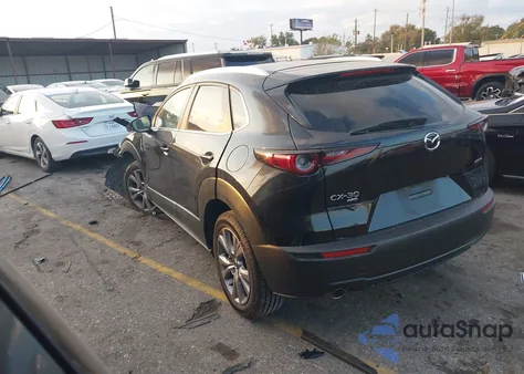 2023 Mazda Cx-30 2.5 S Select from USA, damaged, VIN 3MVDMBBM7PM533566